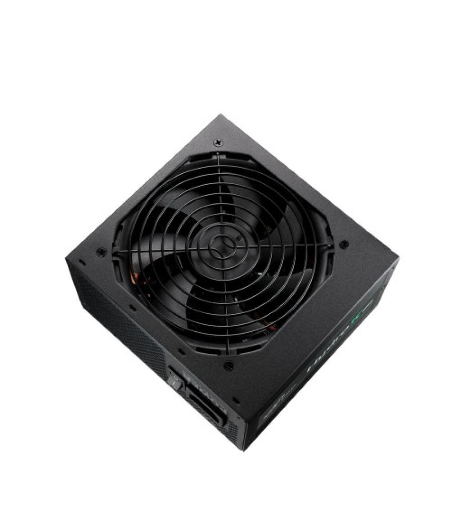 Fsp hydro k pro 750w unidad de fuente de alimentación 24-pin atx atx negro