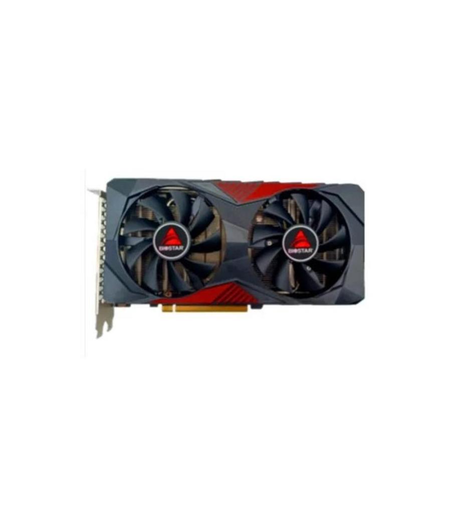 Tarjeta grafica biostar extreme gaming nvidia rtx 3060 12gb gddr6 - 3x dp - 1x hdmi pci express 4.0