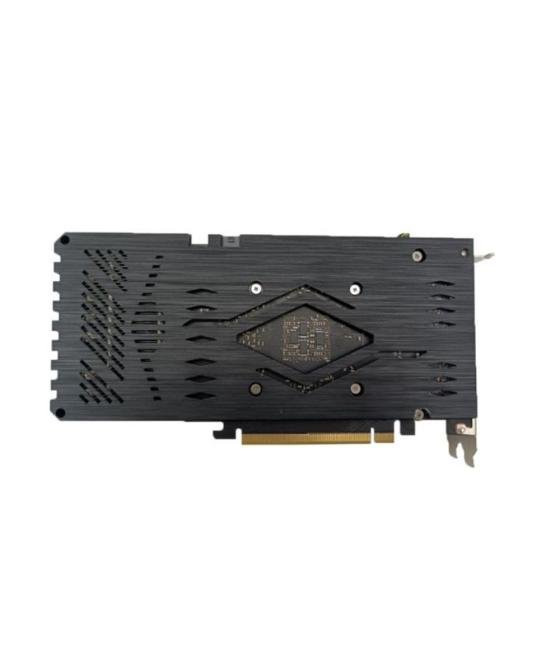 Tarjeta grafica biostar extreme gaming nvidia rtx 3060 12gb gddr6 - 3x dp - 1x hdmi pci express 4.0