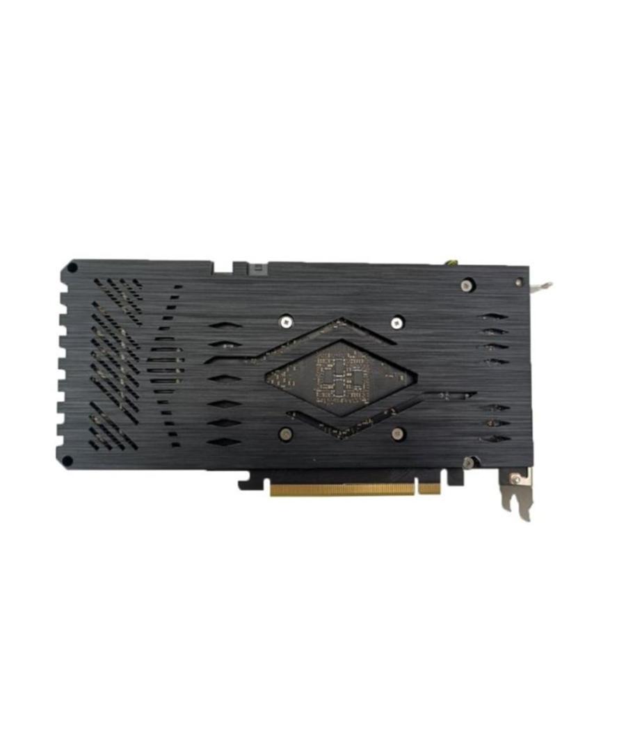 Tarjeta grafica biostar extreme gaming nvidia rtx 3060 12gb gddr6 - 3x dp - 1x hdmi pci express 4.0