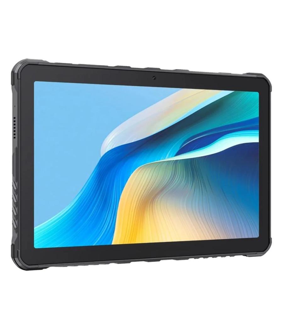 Tablet cubot tab king kong 2 4g rugerizada 10.95 pulgadas - 16gb - 256gb - wifi