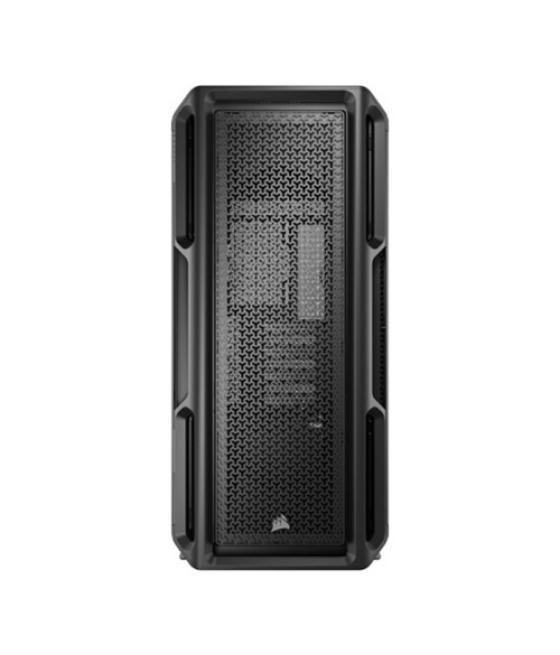 Caja corsair 5000t tempered glass mid-tower case black cc-9011300-ww