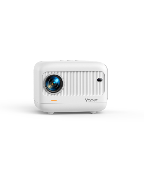 Yaber l1 videoproyector lcd 720p (1280x720) blanco