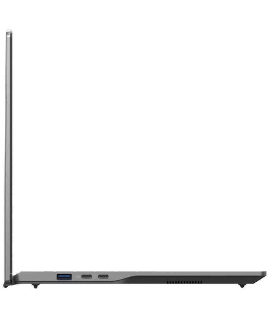 Acer swift sf14-11-x2bf qualcomm snapdragon x1p-64-100 portátil 36,8 cm (14.5") wqxga 16 gb lpddr5x-sdram 1 tb ssd wi-fi 7 (802.