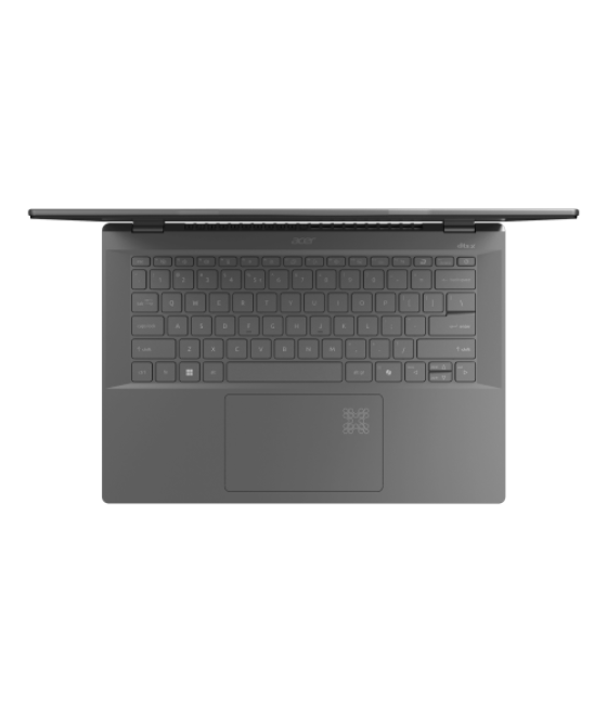 Acer swift sf14-11-x2bf qualcomm snapdragon x1p-64-100 portátil 36,8 cm (14.5") wqxga 16 gb lpddr5x-sdram 1 tb ssd wi-fi 7 (802.
