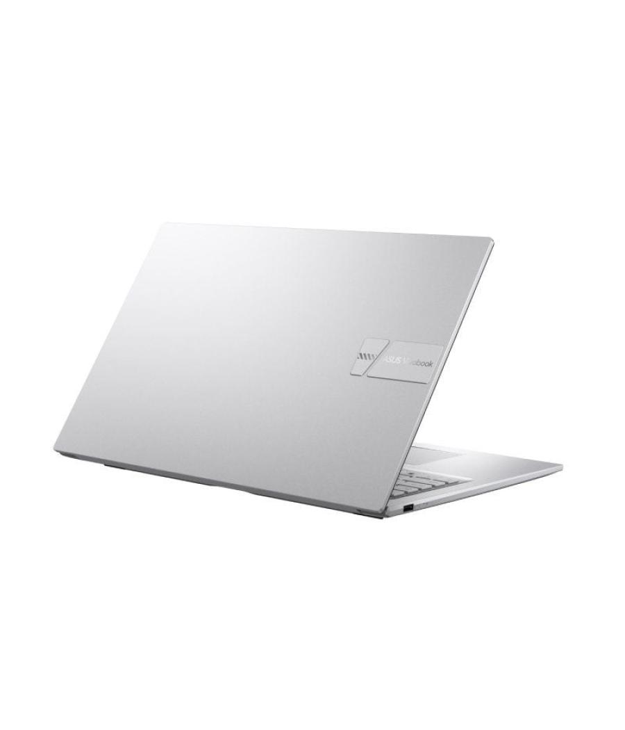 Portátil asus vivobook 17 f1704va-au534 intel core i5-1334u/ 16gb/ 512gb ssd/ 17.3'/ sin sistema operativo