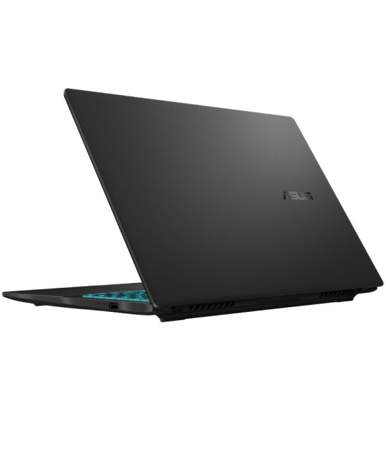 Portátil gaming asus v16 v3607vu-rp148 intel core 5-210h/ 16gb/ 512gb ssd/ geforce rtx 4050/ 16'/ sin sistema operativo
