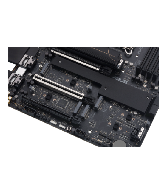 Asus proart z890-creator wifi intel z890 lga 1851 (socket v1) atx