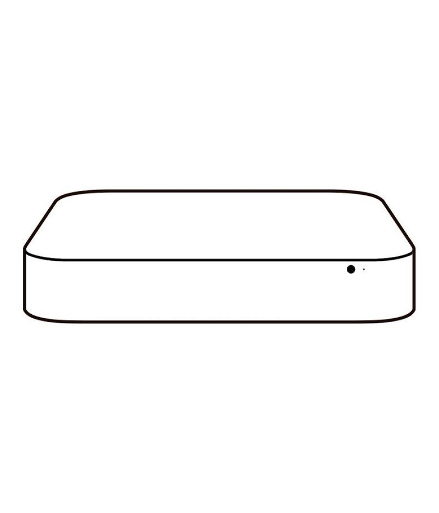 Apple mac mini / m4 10-core cpu/ 24gb/ 512gb ssd/ 10-core gpu