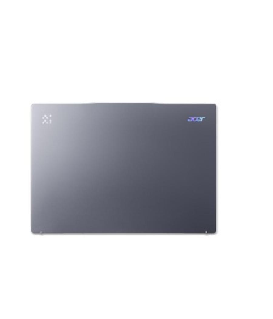 (lt) portatil acer swift go 14 ai (nx.kyxeb.00a) 14.5", qualcom snapdragon, 16gb, 1024gb, windows 11 home