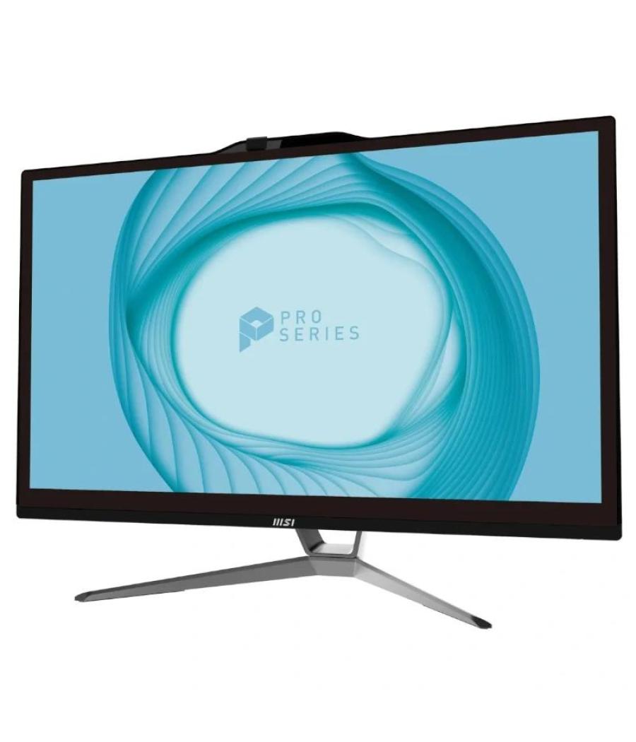 Msi pro ap222t-225es i5-13400 8 256 dos 22" tac.n