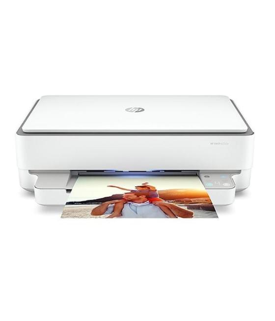 Multifuncion hp inyeccion color envy 6032e