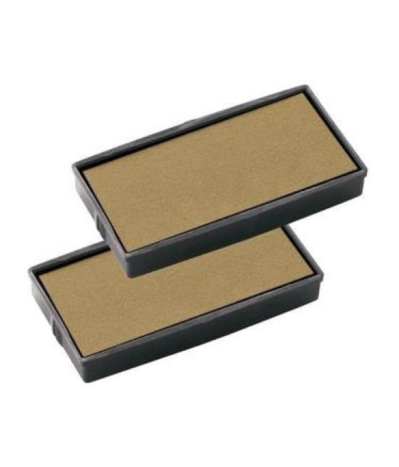 Colop almohadilla e/30 sin tinta blister -2u-