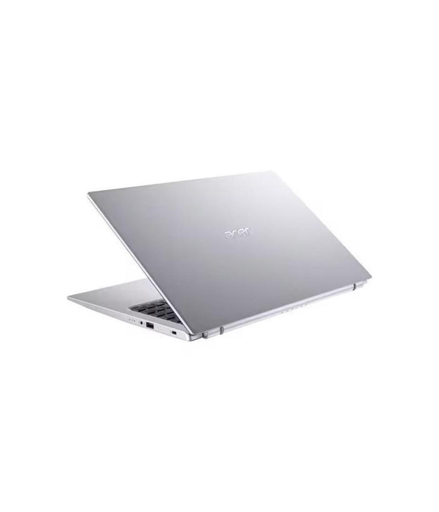 Portatil acer aspire 1 a115 - 32 n4500 4gb ssd 128gb 15.6 pulgadas