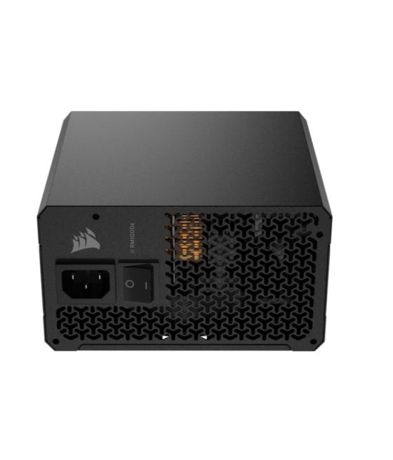 Fuente aliment. corsair rm1000e (2025) 80+ gold full modular atx 3.0 1000 watt cp-9020297-eu