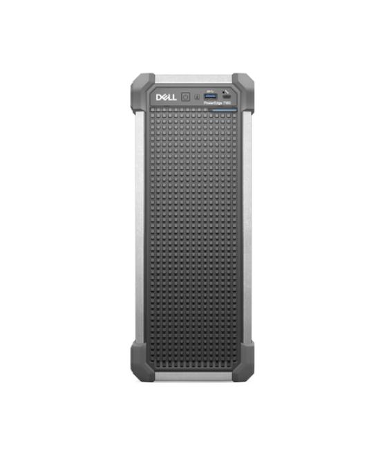 DELL PowerEdge T160 servidor 2 TB Tower (3U) Intel Xeon E E-2434 3,4 GHz 16 GB DDR5-SDRAM 300 W