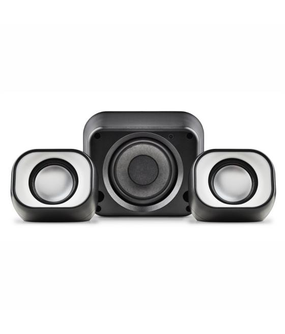 Ngs comet 2.1 altavoz usb 20w rms ent aux