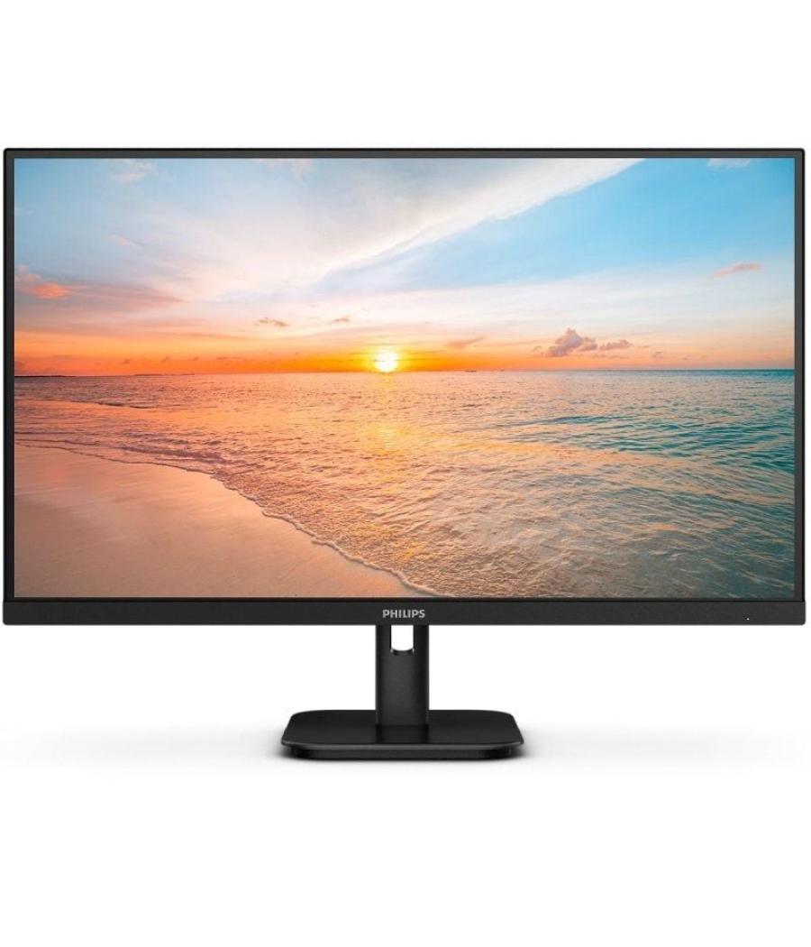 Monitor profesional philips 27e1n1800a 27'/ 4k/ multimedia/ negro