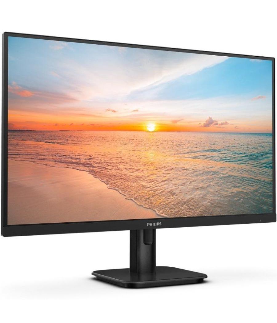 Monitor profesional philips 27e1n1800a 27'/ 4k/ multimedia/ negro