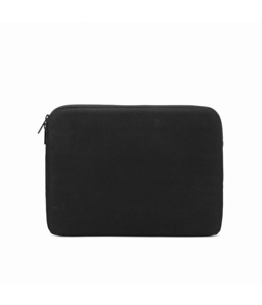 Coolbox funda portatil 11.6" negro-impermeable