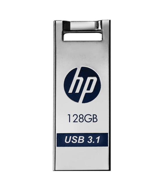 Memoria usb 3.1 hp 128gb x795w metal