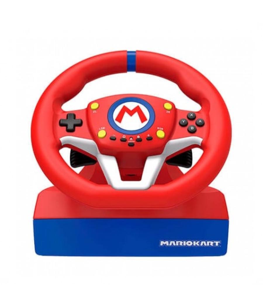 Volante hori mario kart racing wheel pro mini