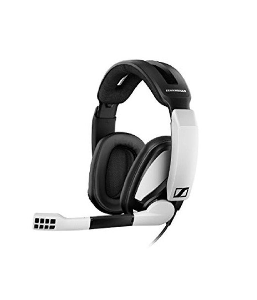 Auriculares gaming sennheiser micro headphones gsp 301