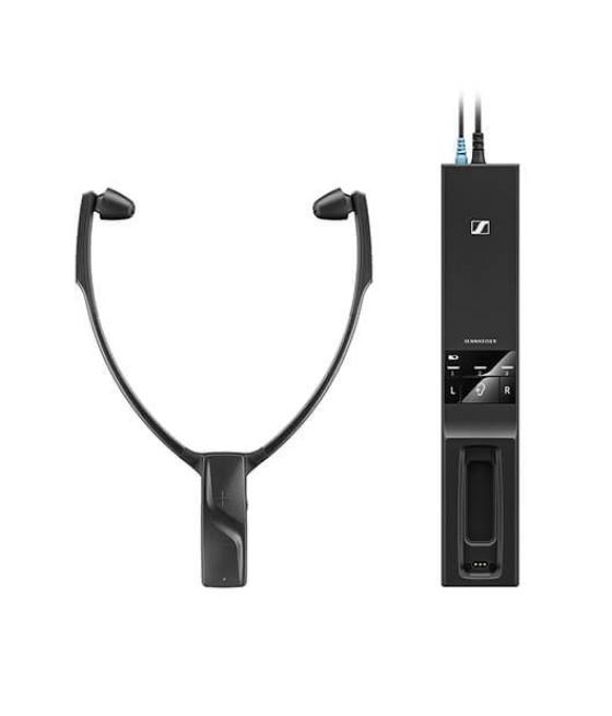 Auriculares epos sennheiser rs 5200 rf