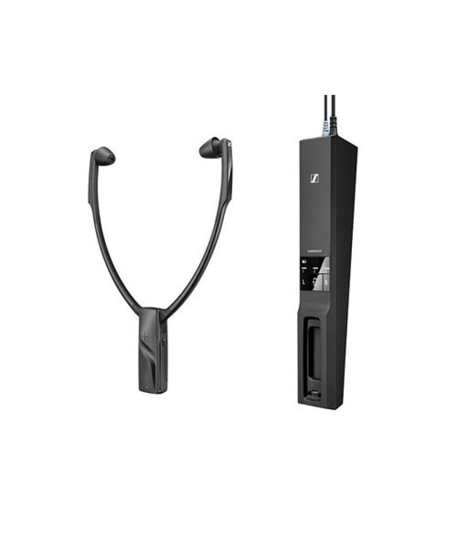 Auriculares epos sennheiser rs 5200 rf