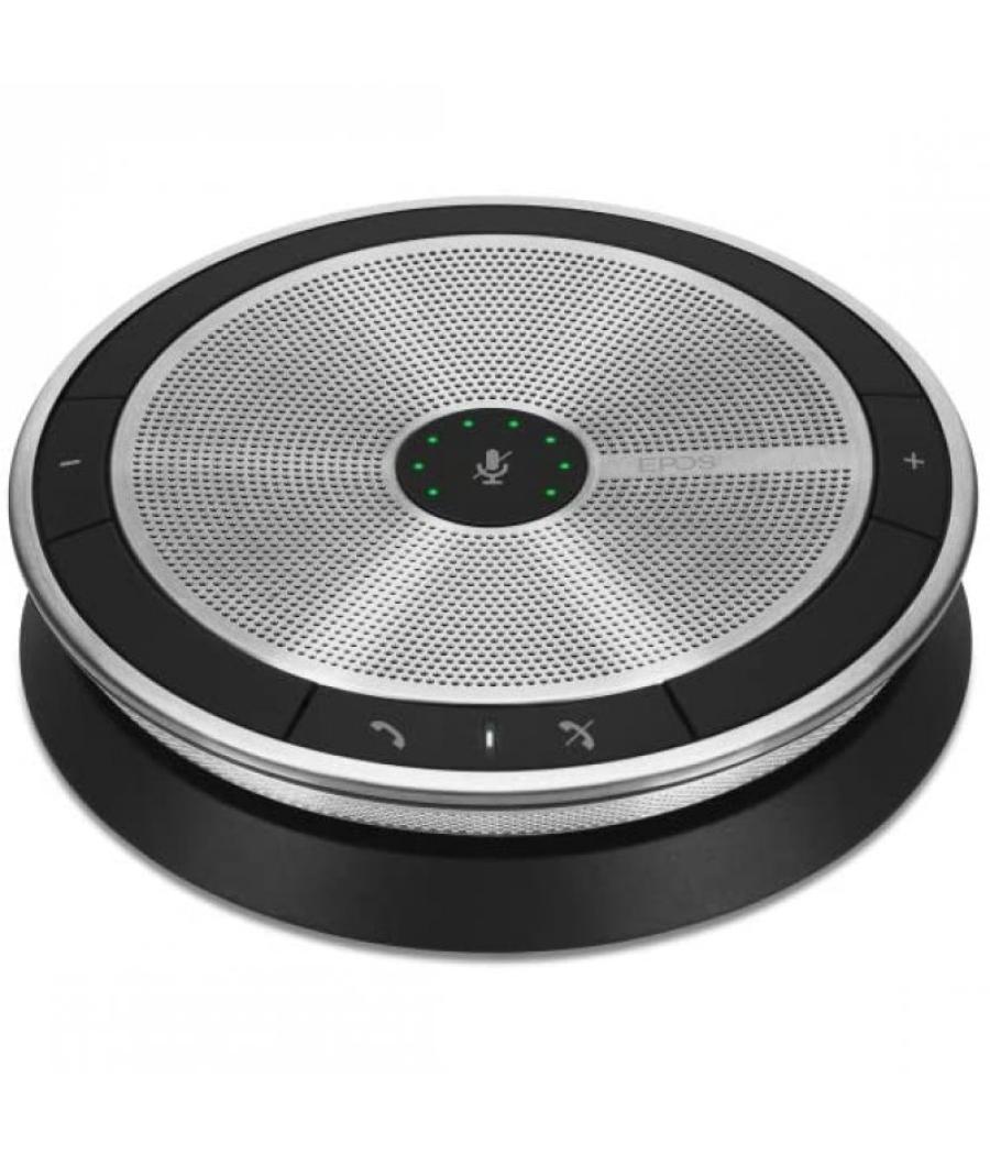 Altavoz epos sennheiser expand 20 conferencias usb y jack 3.5mm - mic cancelacion eco