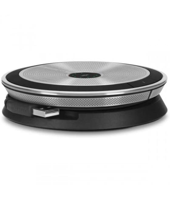 Altavoz epos sennheiser expand 20 conferencias usb y jack 3.5mm - mic cancelacion eco