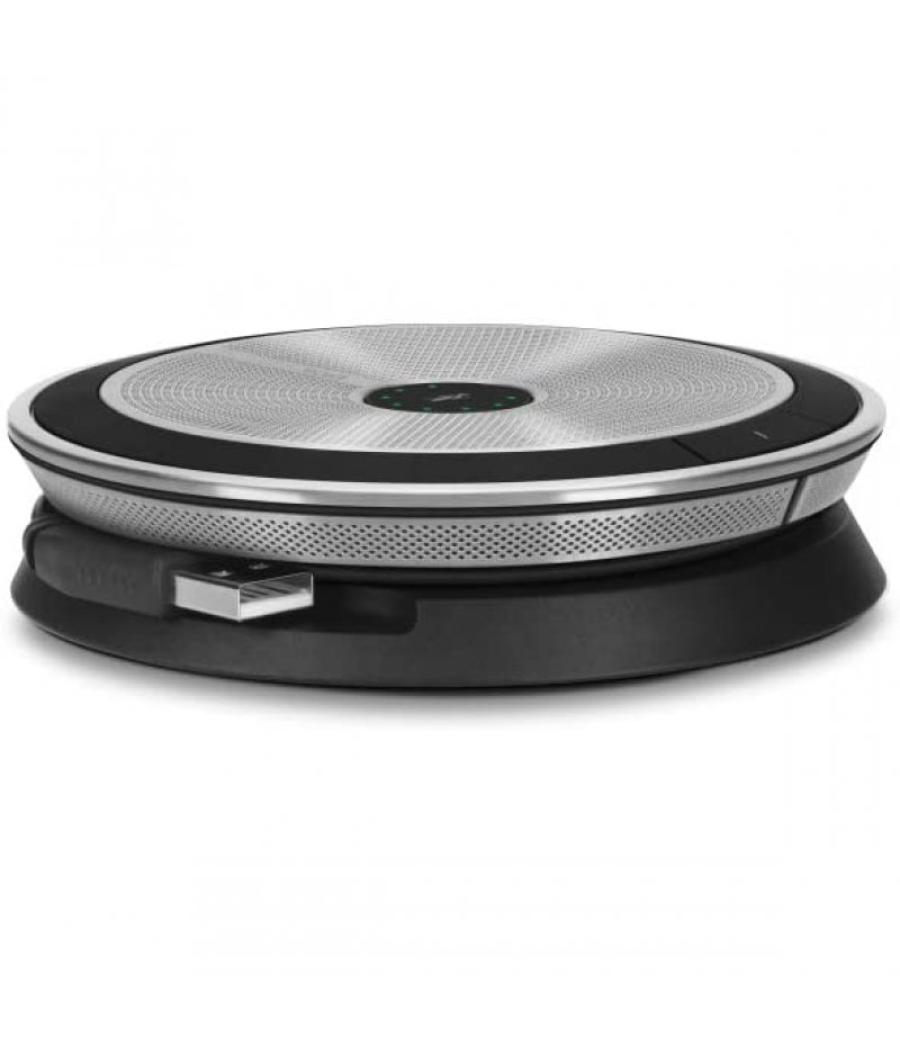 Altavoz epos sennheiser expand 20 conferencias usb y jack 3.5mm - mic cancelacion eco