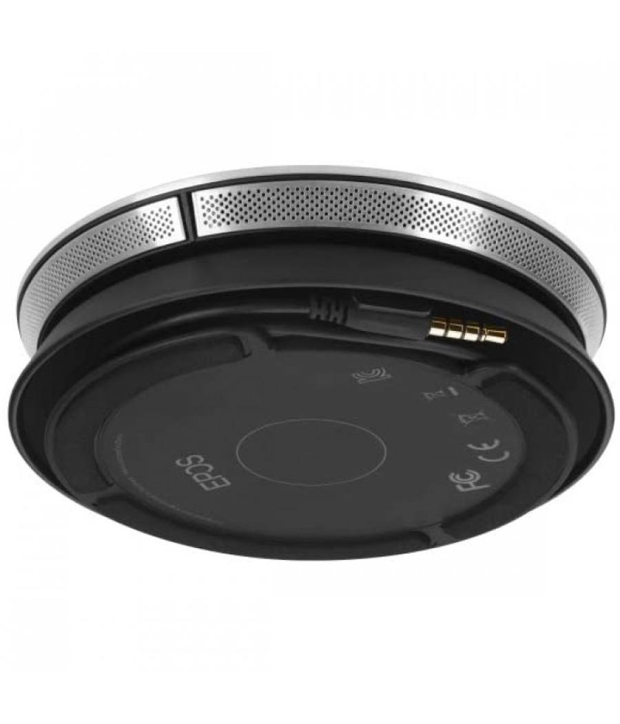 Altavoz epos sennheiser expand 20 conferencias usb y jack 3.5mm - mic cancelacion eco