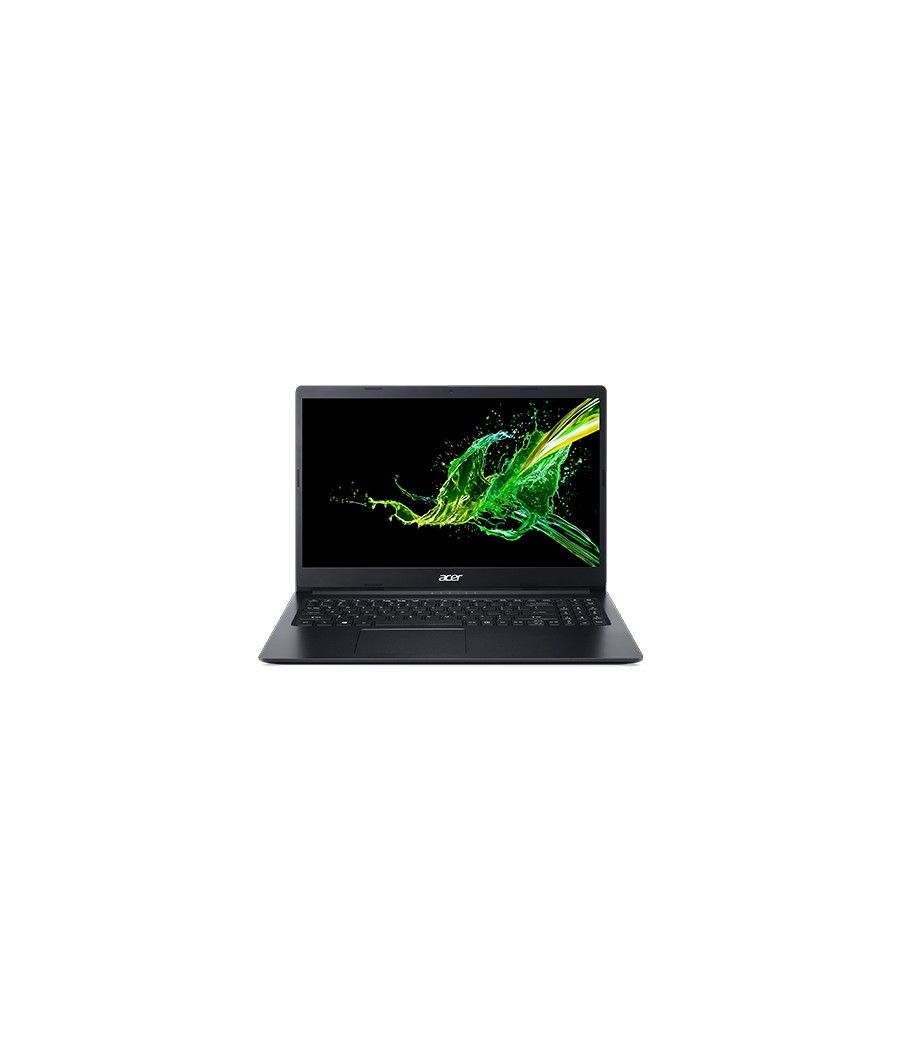 Acer Aspire 3 A315-34-C8K1 Portátil 39,6 cm (15.6") Full HD Intel® Celeron® 4 GB DDR4-SDRAM 256 GB SSD Wi-Fi 5 (802.11ac) Window