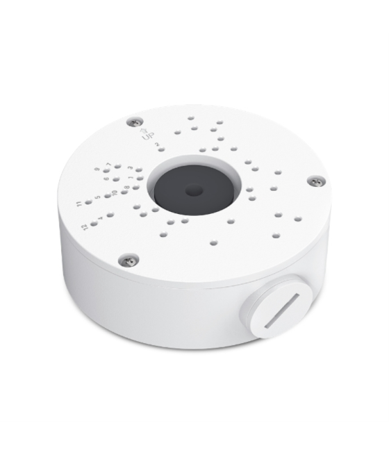 Vigi caja de conexiones para camara ip