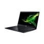 Acer Aspire 3 A315-34-C8K1 Portátil 39,6 cm (15.6") Full HD Intel® Celeron® 4 GB DDR4-SDRAM 256 GB SSD Wi-Fi 5 (802.11ac) Window