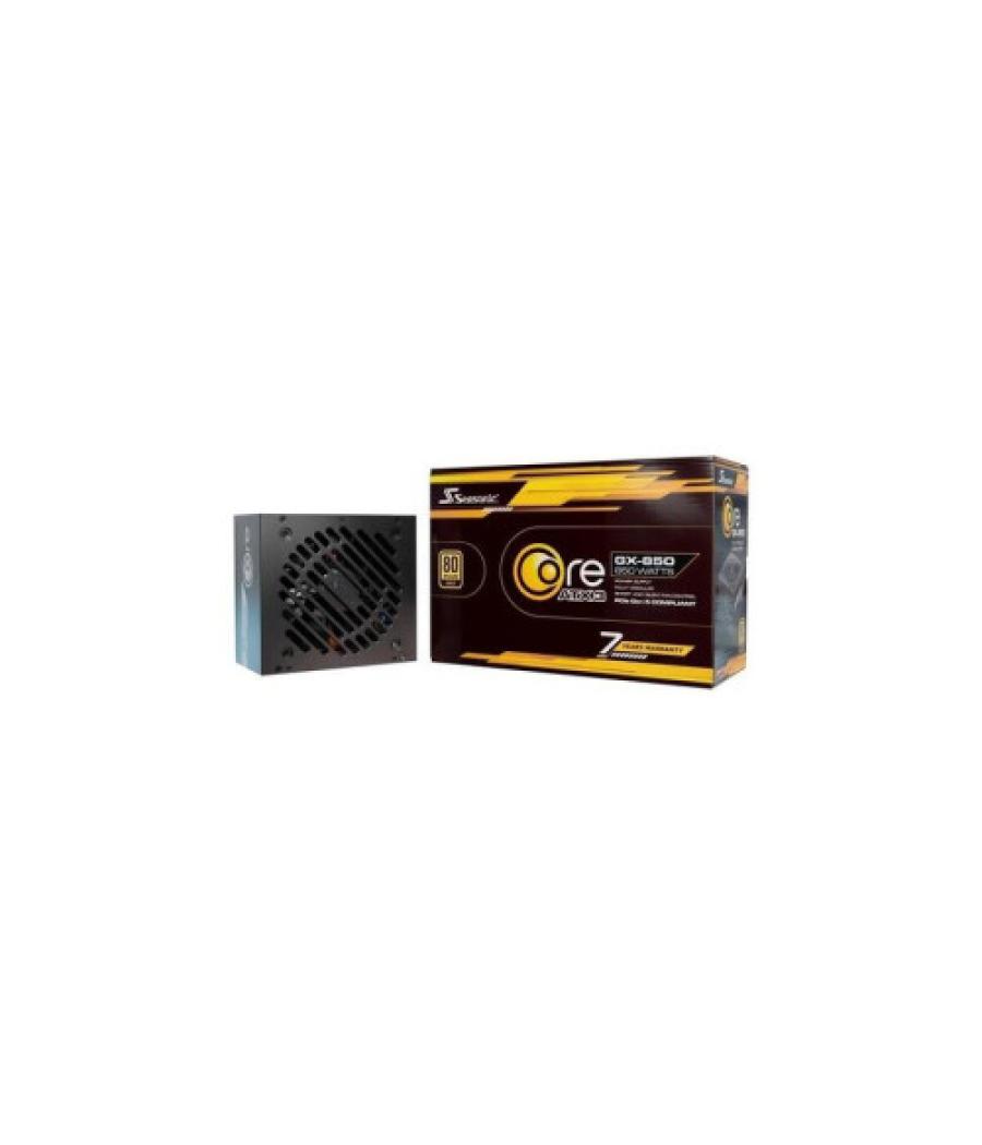 Seasonic psu core gx 850