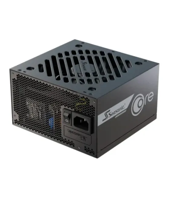 Seasonic psu core gx 750