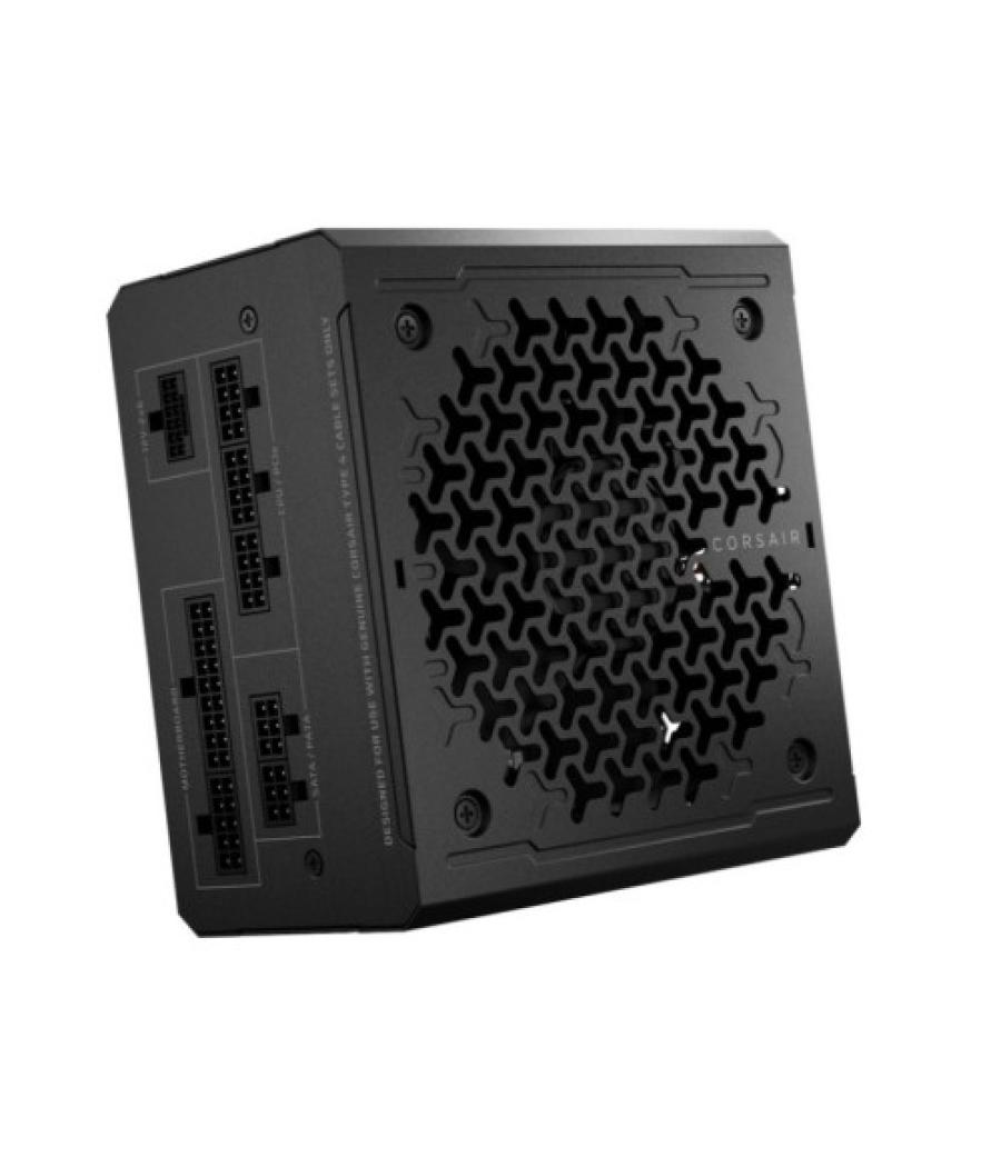 Fuente aliment. corsair rm750e (2025) 80+ gold full modular atx 3.0 750 watt cp-9020295-eu