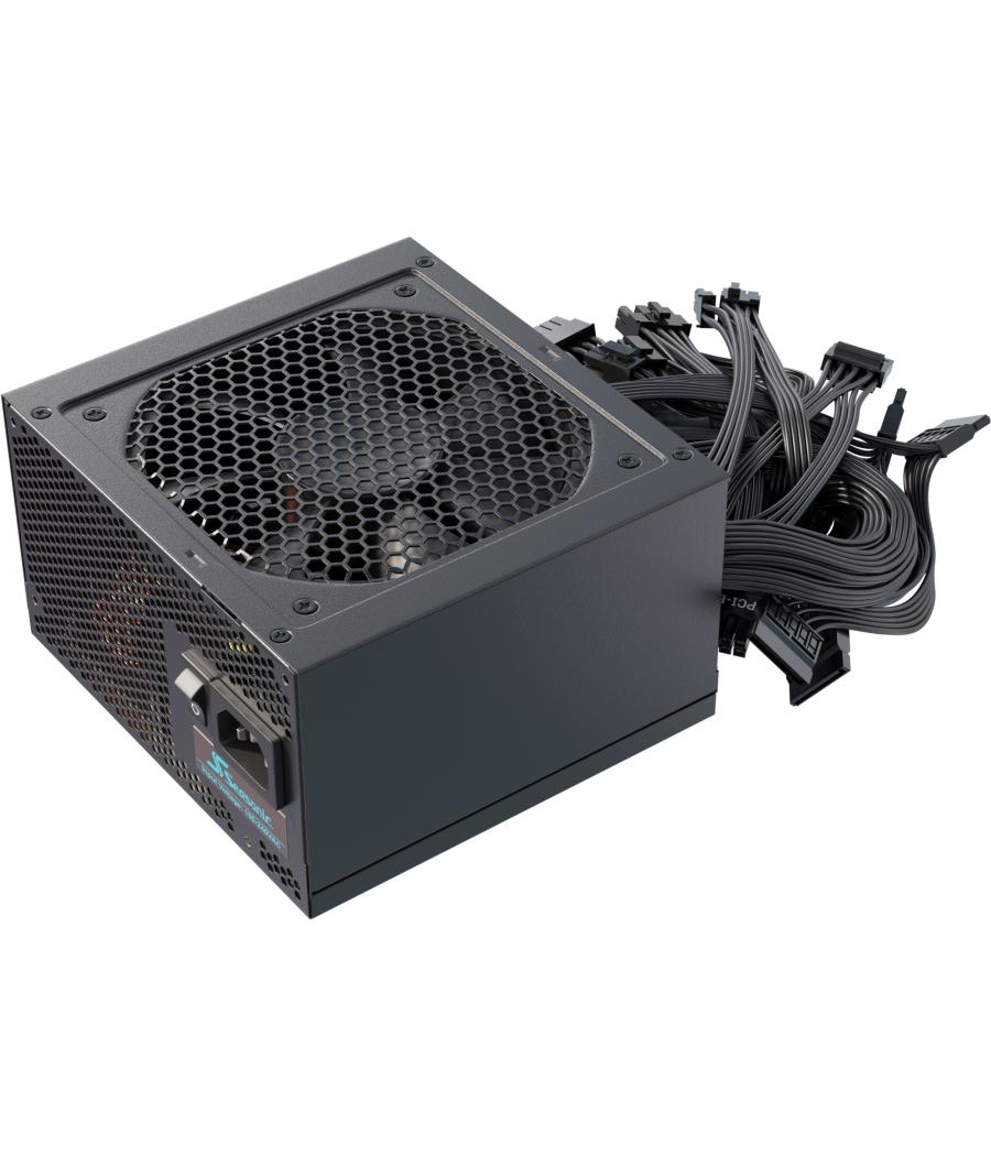 Seasonic psu ssp-650rt2 80plus gold