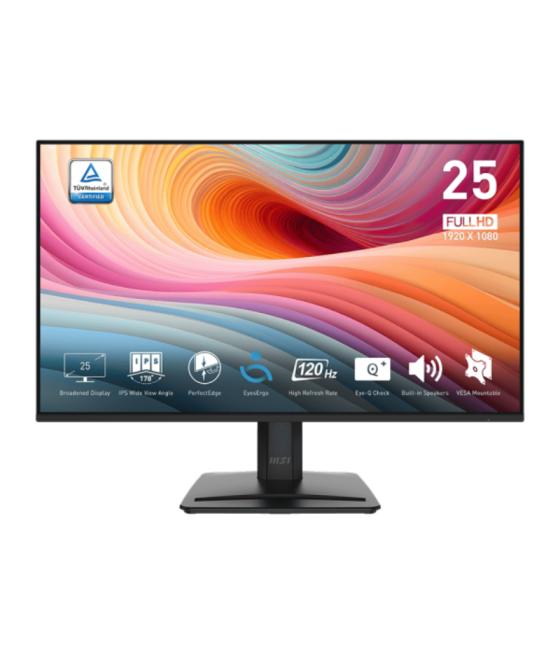 Monitor msi pro mp251 e2