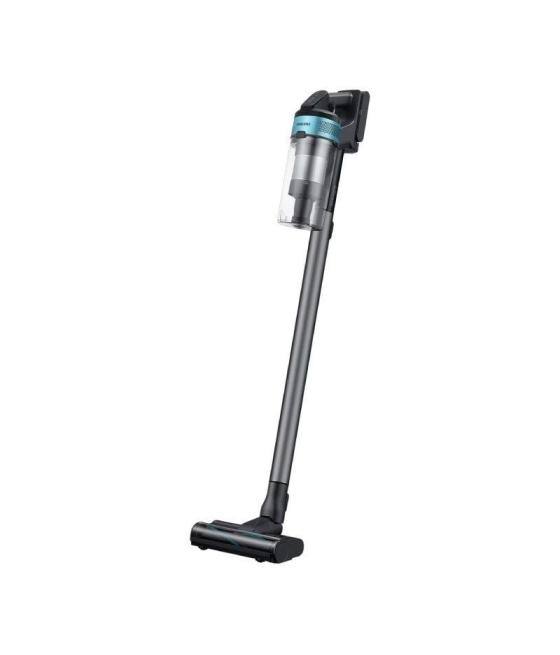 Aspirador escoba con batería samsung jet 75b pet/ 21.6v/ autonomía 210 min