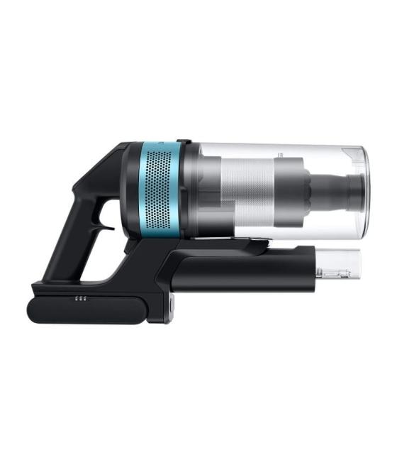 Aspirador escoba con batería samsung jet 75b pet/ 21.6v/ autonomía 210 min