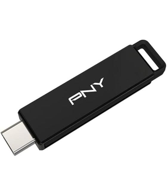 Memoria usb tipo c pny elite x 128gb