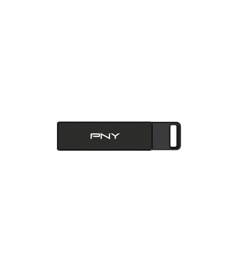 Memoria usb tipo c pny elite x 256gb