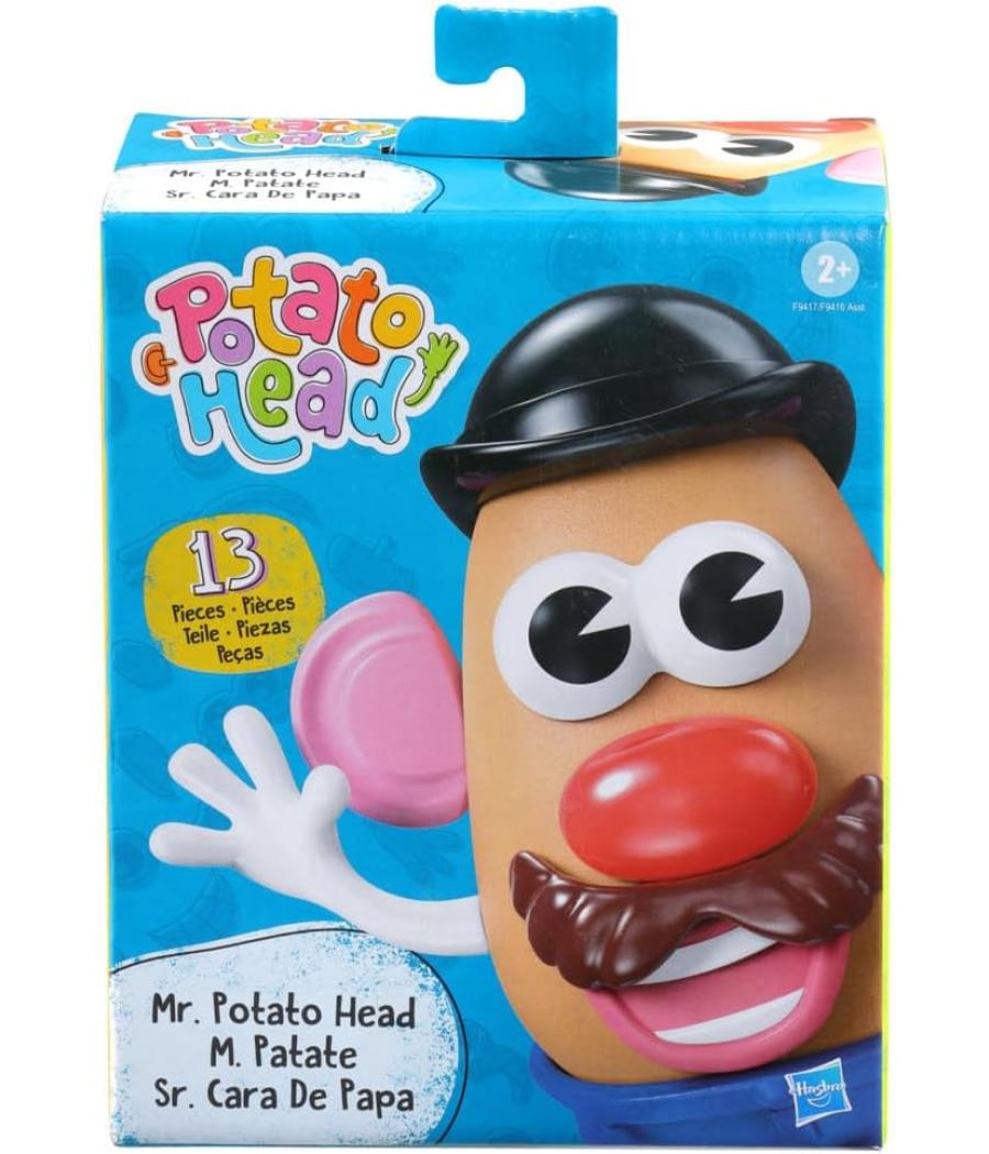 Juguete hasbro mr. potato