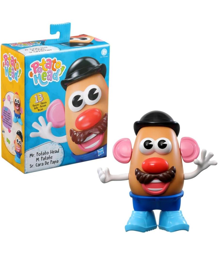 Juguete hasbro mr. potato