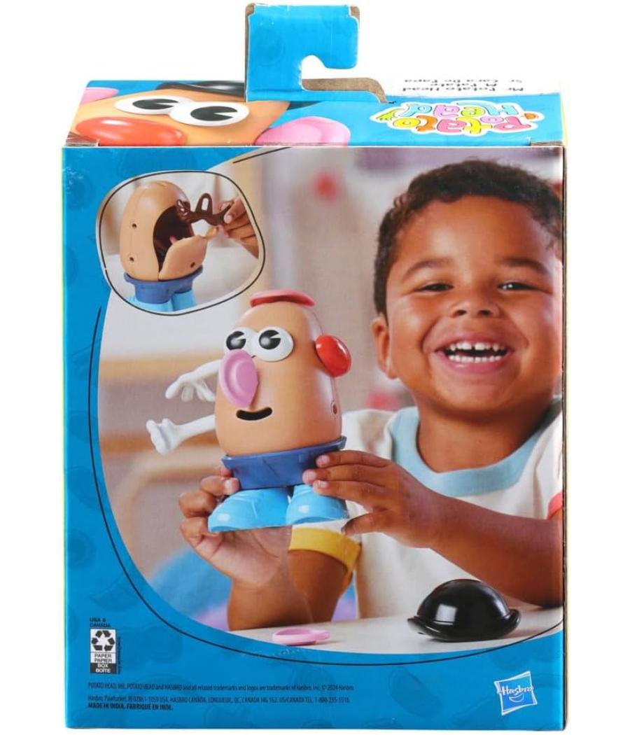 Juguete hasbro mr. potato