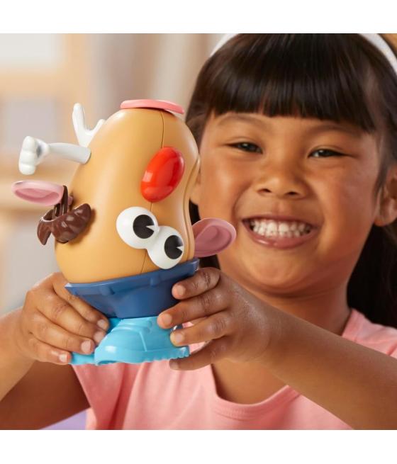 Juguete hasbro mr. potato