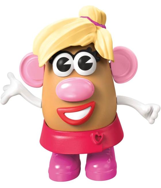 Juguete hasbro mrs. potato